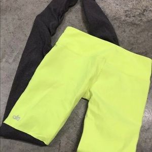 Alo goddess leggings M